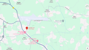 Airport Road, Kajisarai, Harahua, Varanasi, U.P. I P Paramedical Institute And Research Center